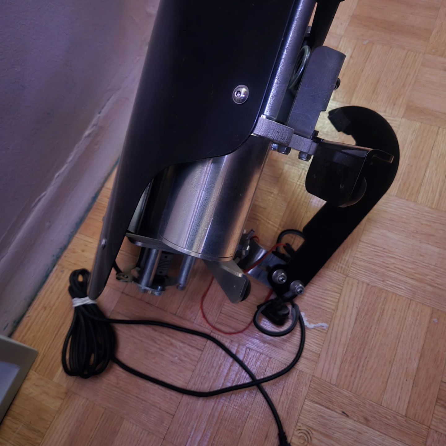 Pc steering wheel - photo 2