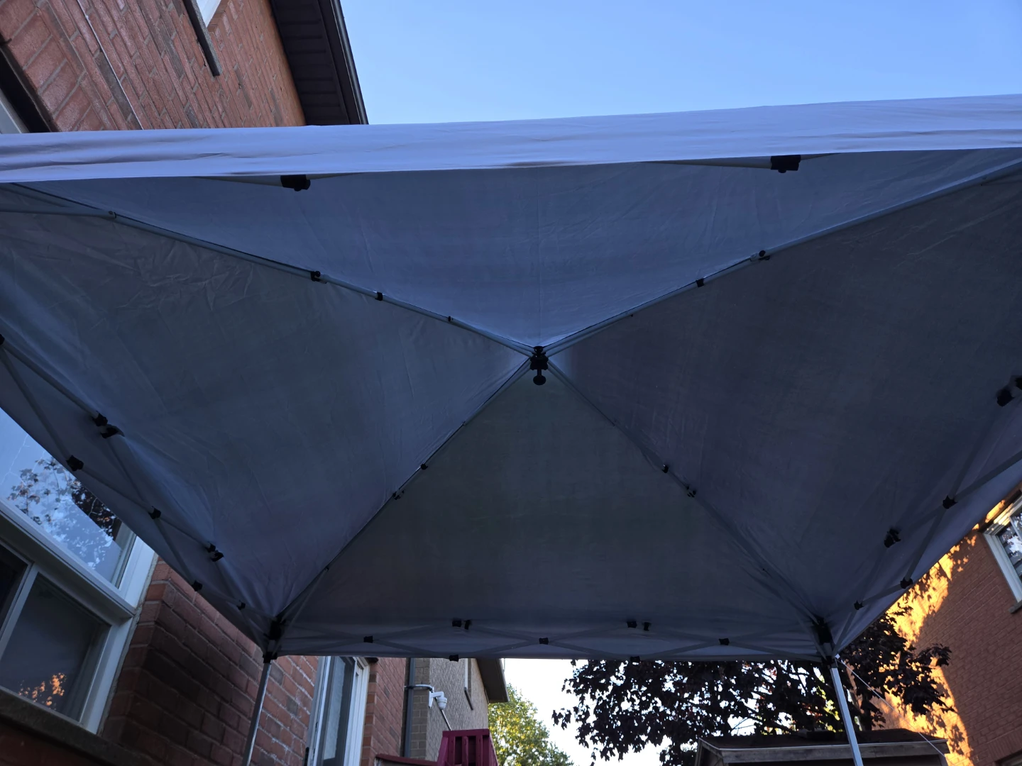 10' x 10' Tent - photo 5