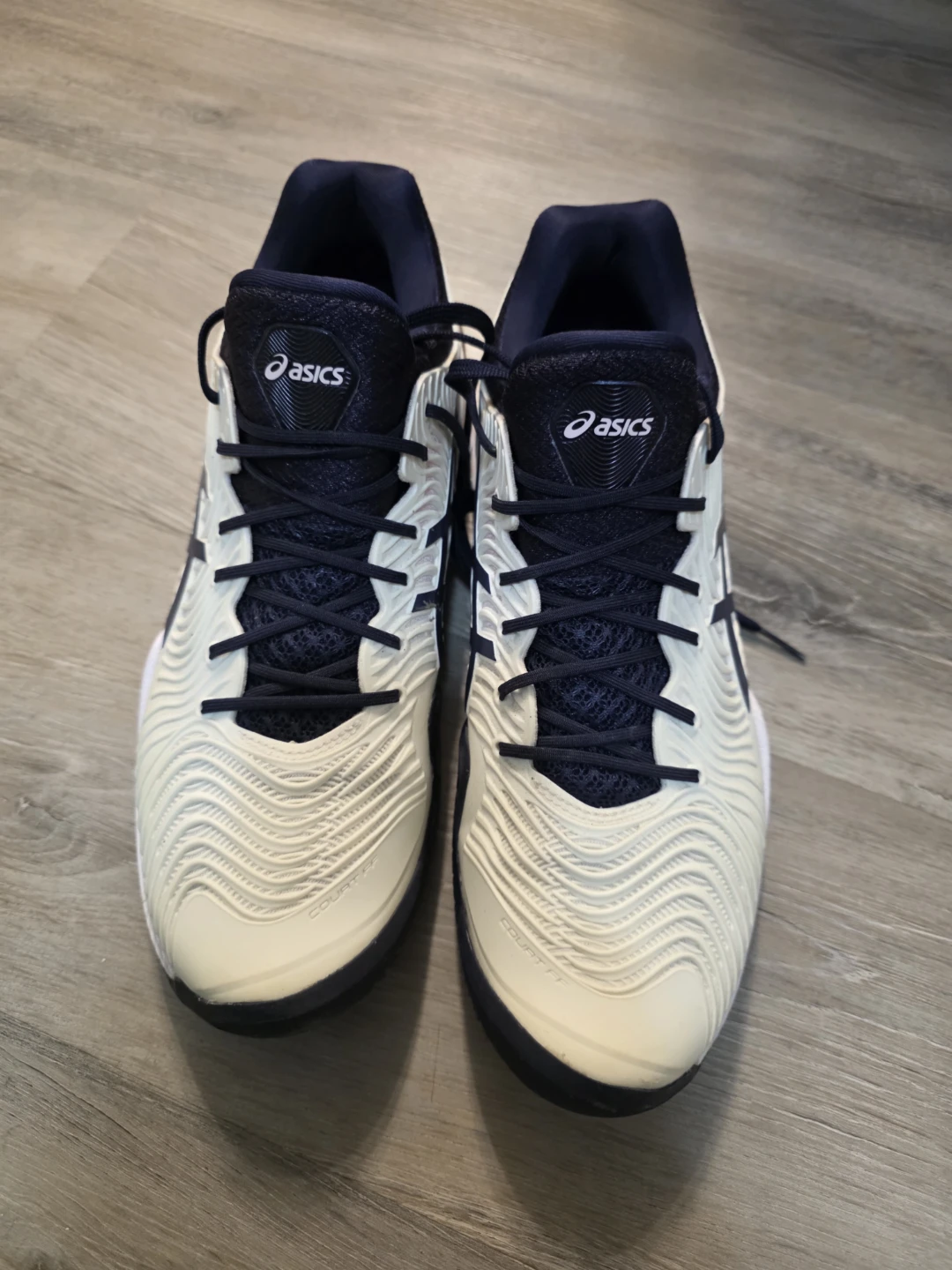 Asics Court FF Tennis Shoes - photo 2