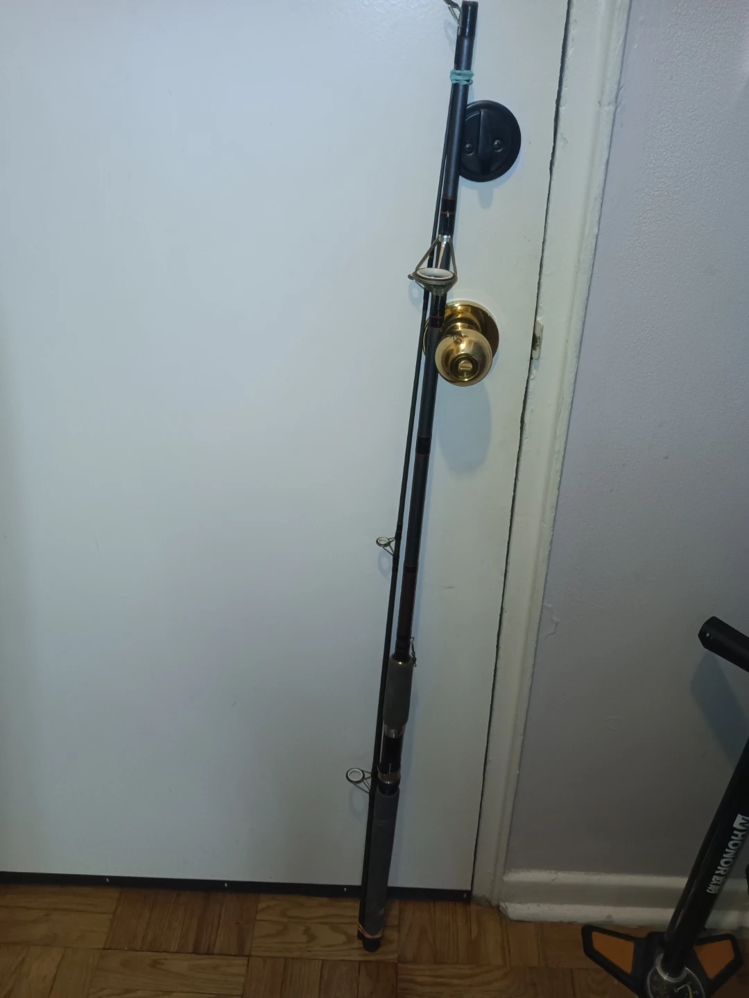 Silstar Troller Fishing Rod 2.40m - photo 5