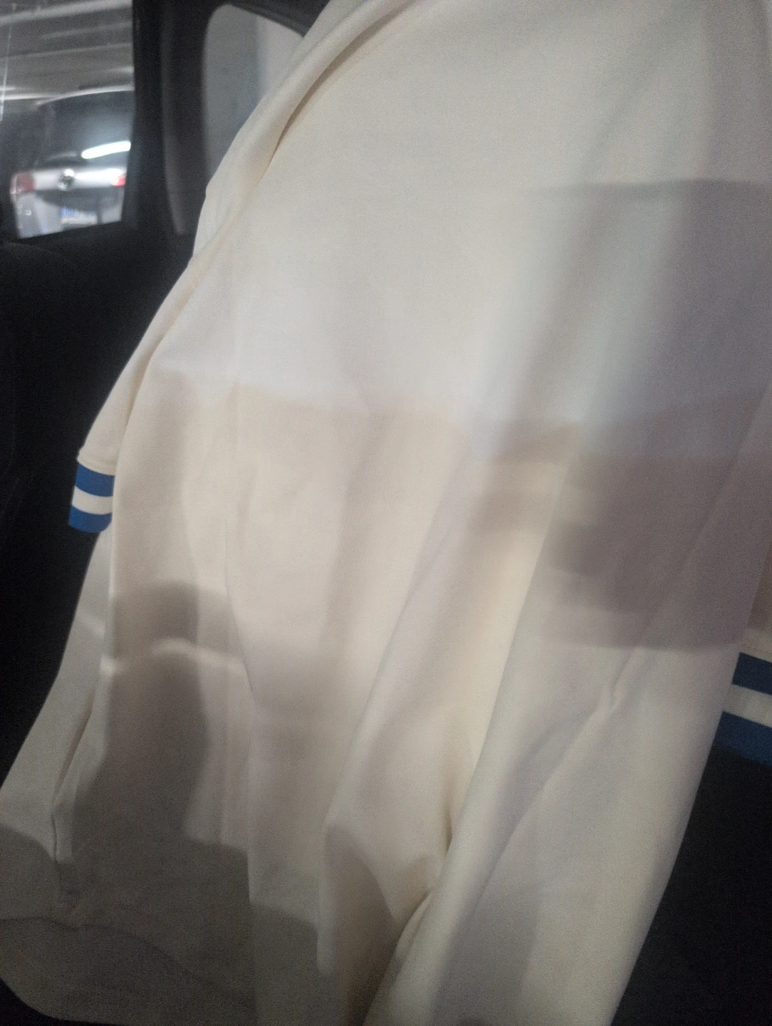 Toronto Blue Jays Cooperstown Collection Jacket - photo 2
