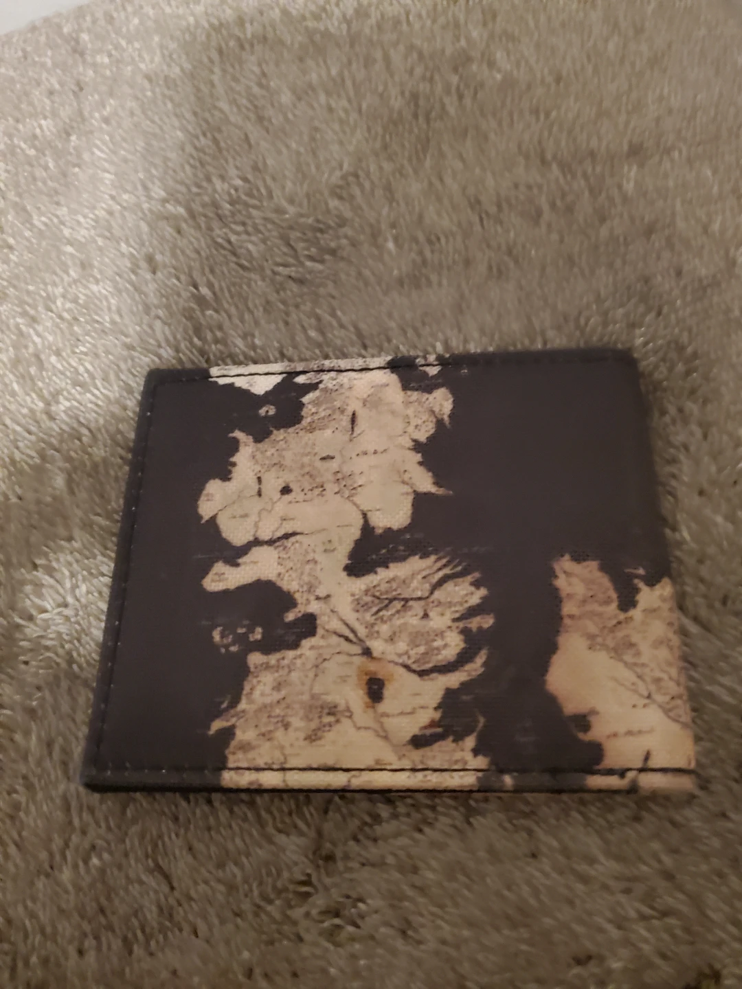 game of throwns wallet - photo 2