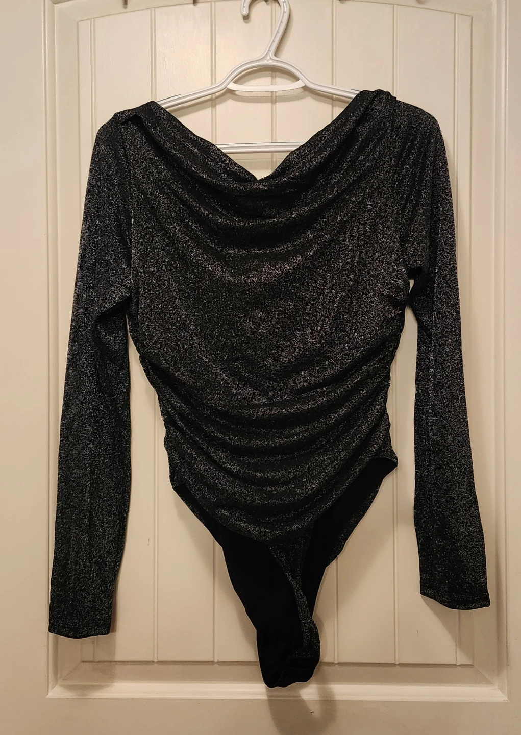 Popilush Shapewear Bodysuit 🏈 - photo 5