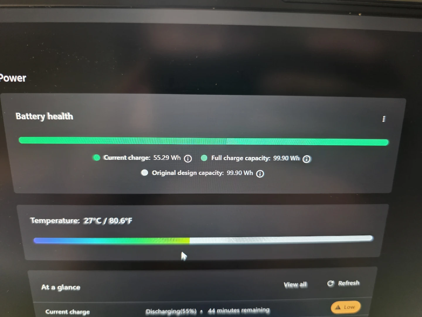 Lenovo Legion Gaming Laptop i9-14900HX RTX 4090 - photo 2