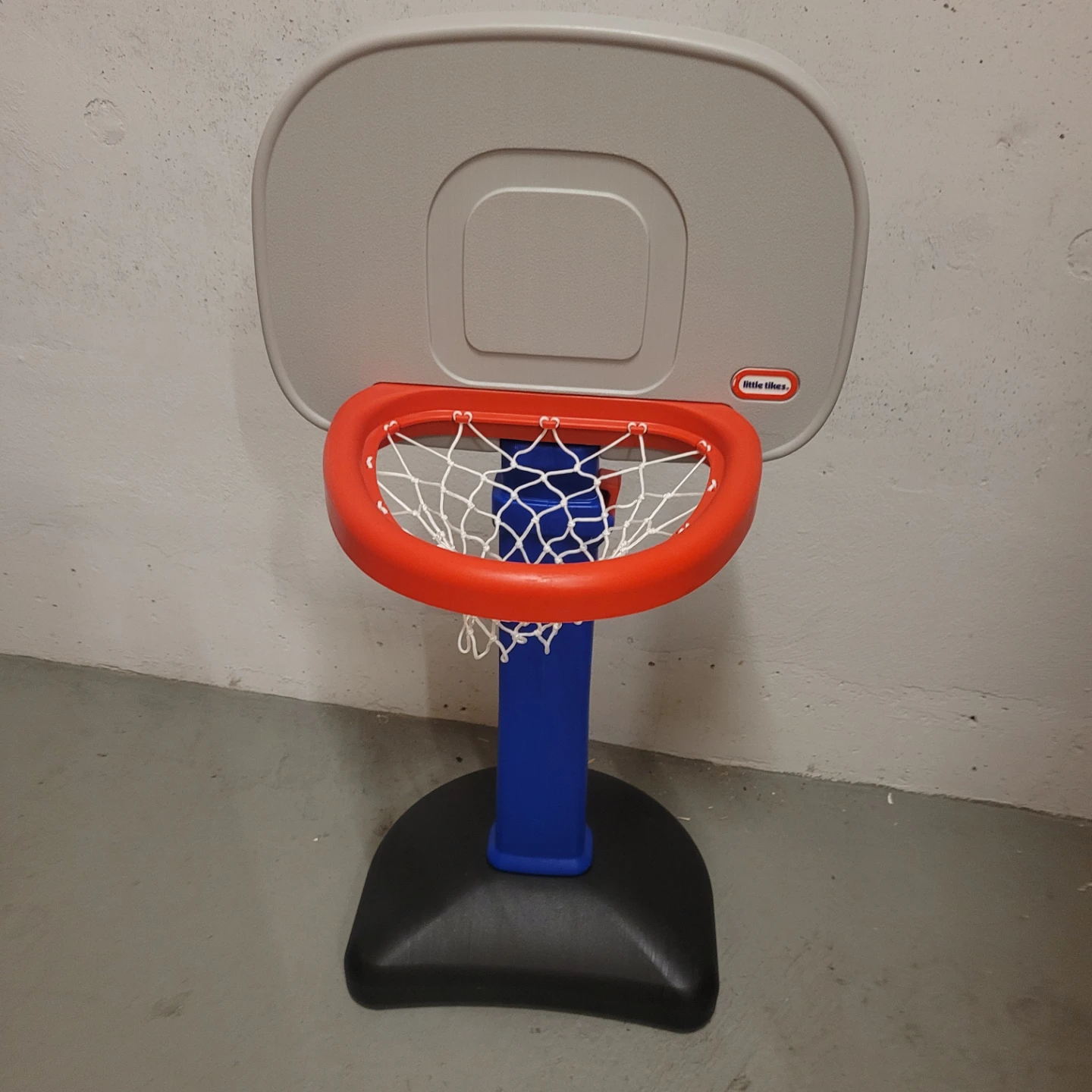 LITTLE TIKES BASKET BALL HOOP - photo 2
