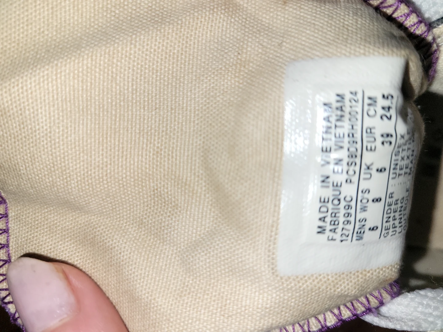 Discontinued 2012Converse Chuck Taylor All Star High-Top Shoes - photo 5