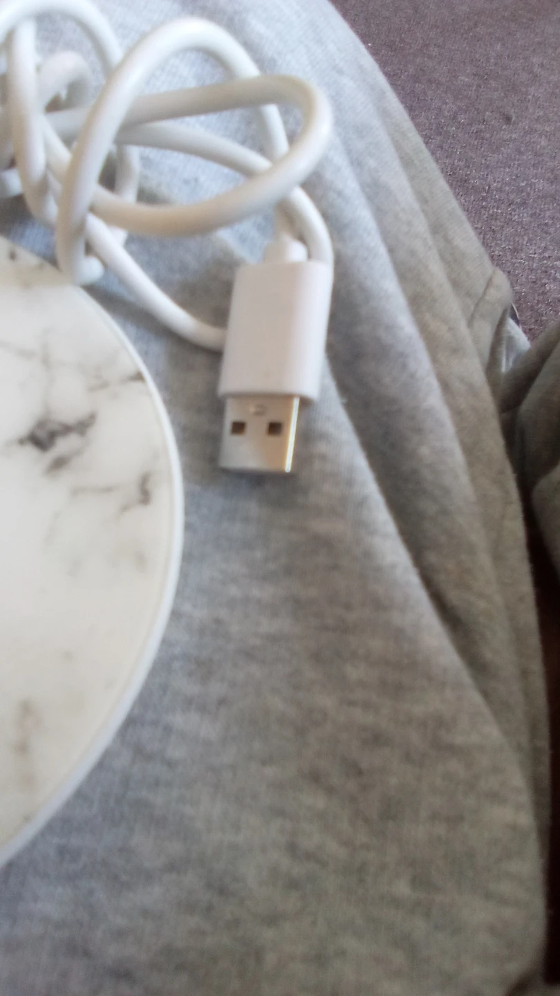 Blue Hive Wireless Charger - photo 2