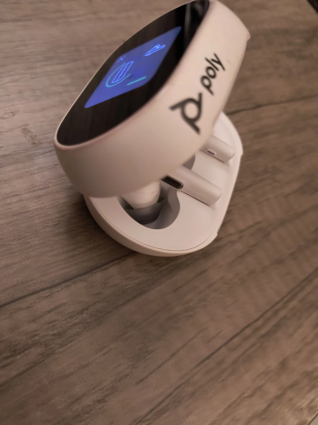Poly Voyager Free 60+ Earbuds