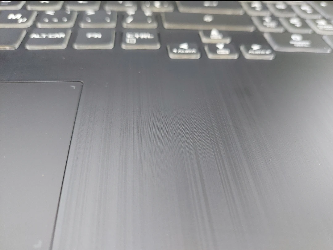 ASUS Gaming Laptop - photo 5