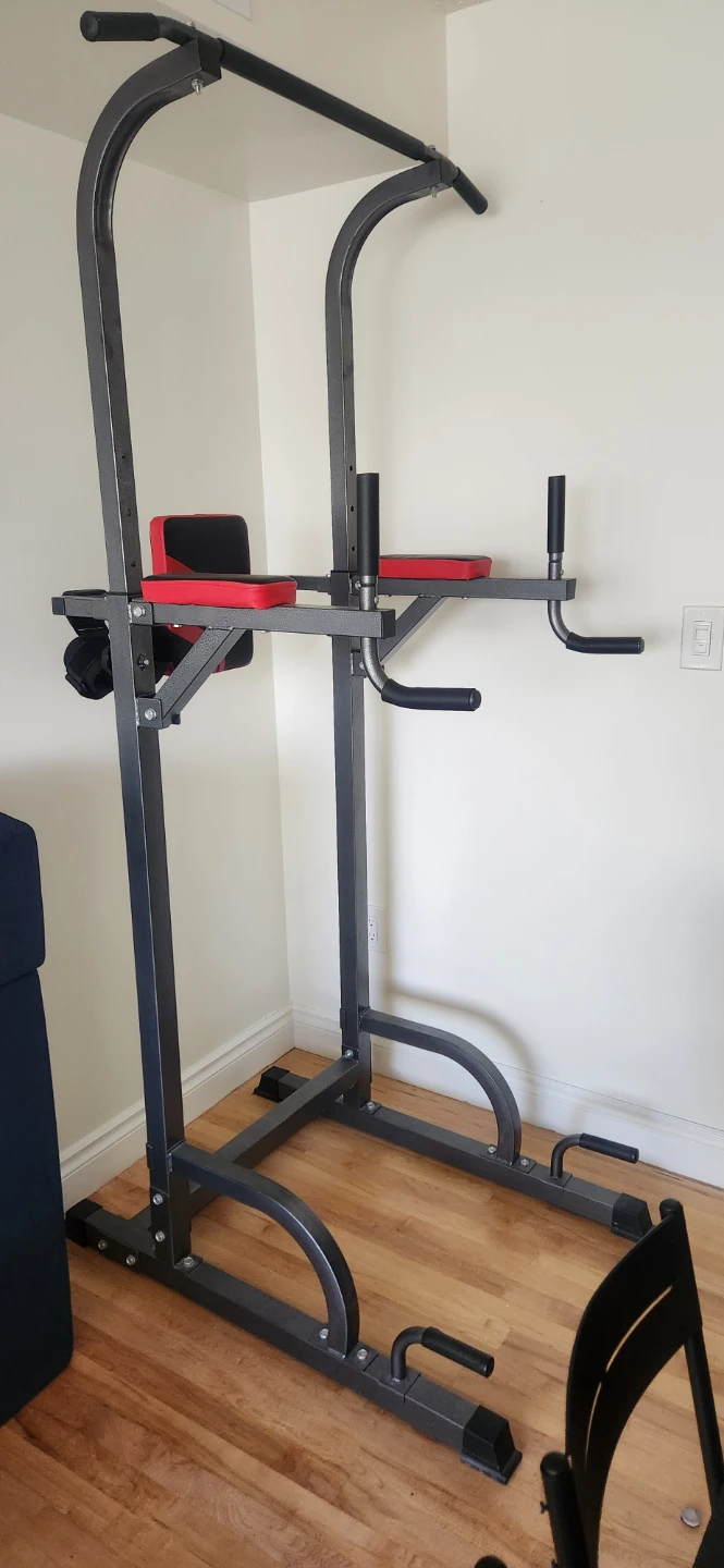 Pull-up bar - photo 2