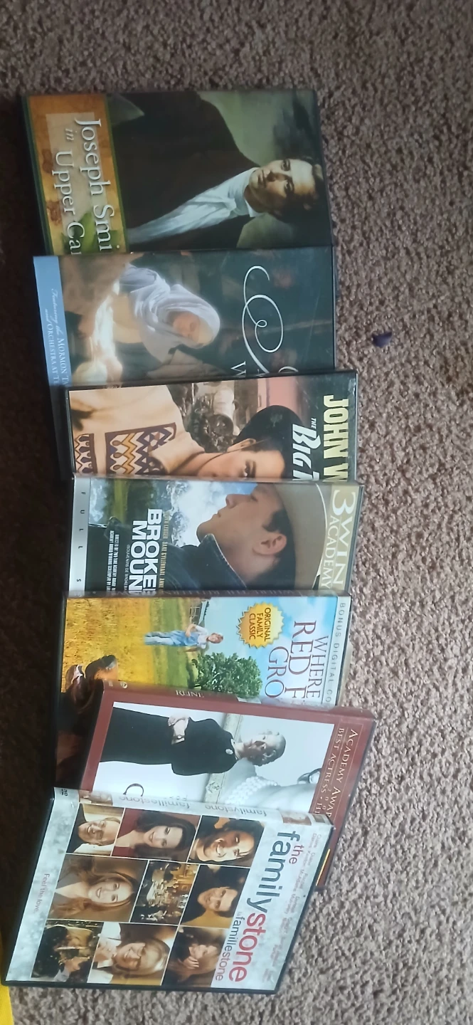 Assorted Music CDs and Movie DVDs - photo 2