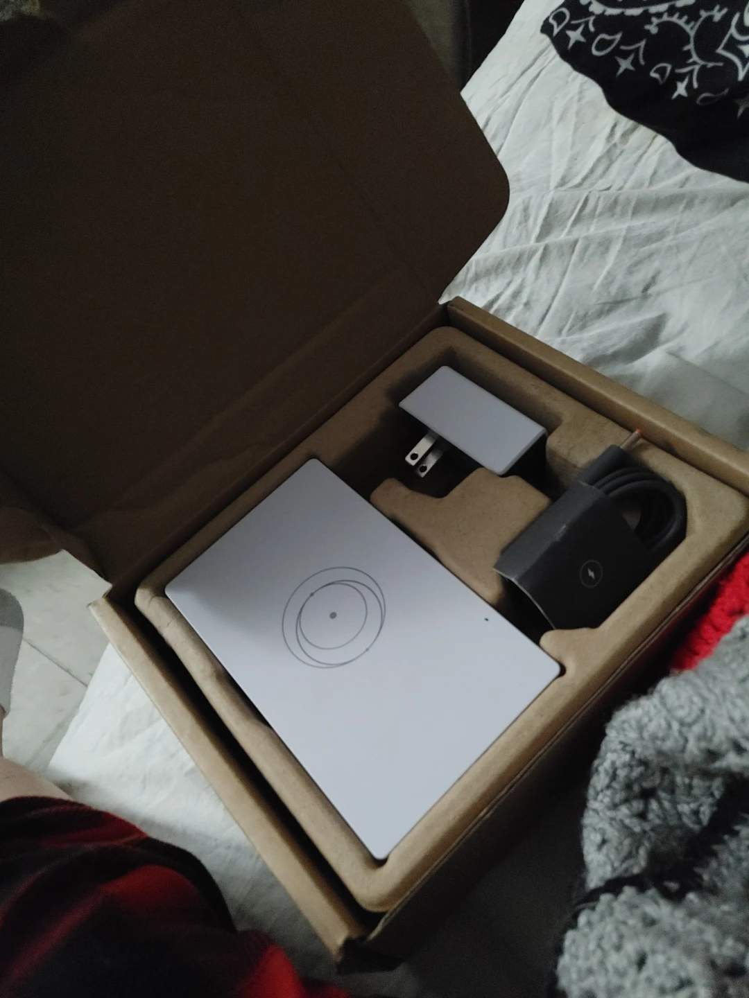 Nomad Base One Wireless Charger