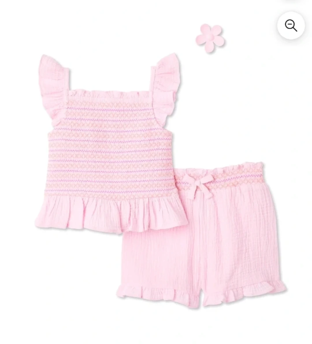 3 piece Girls set - photo 2