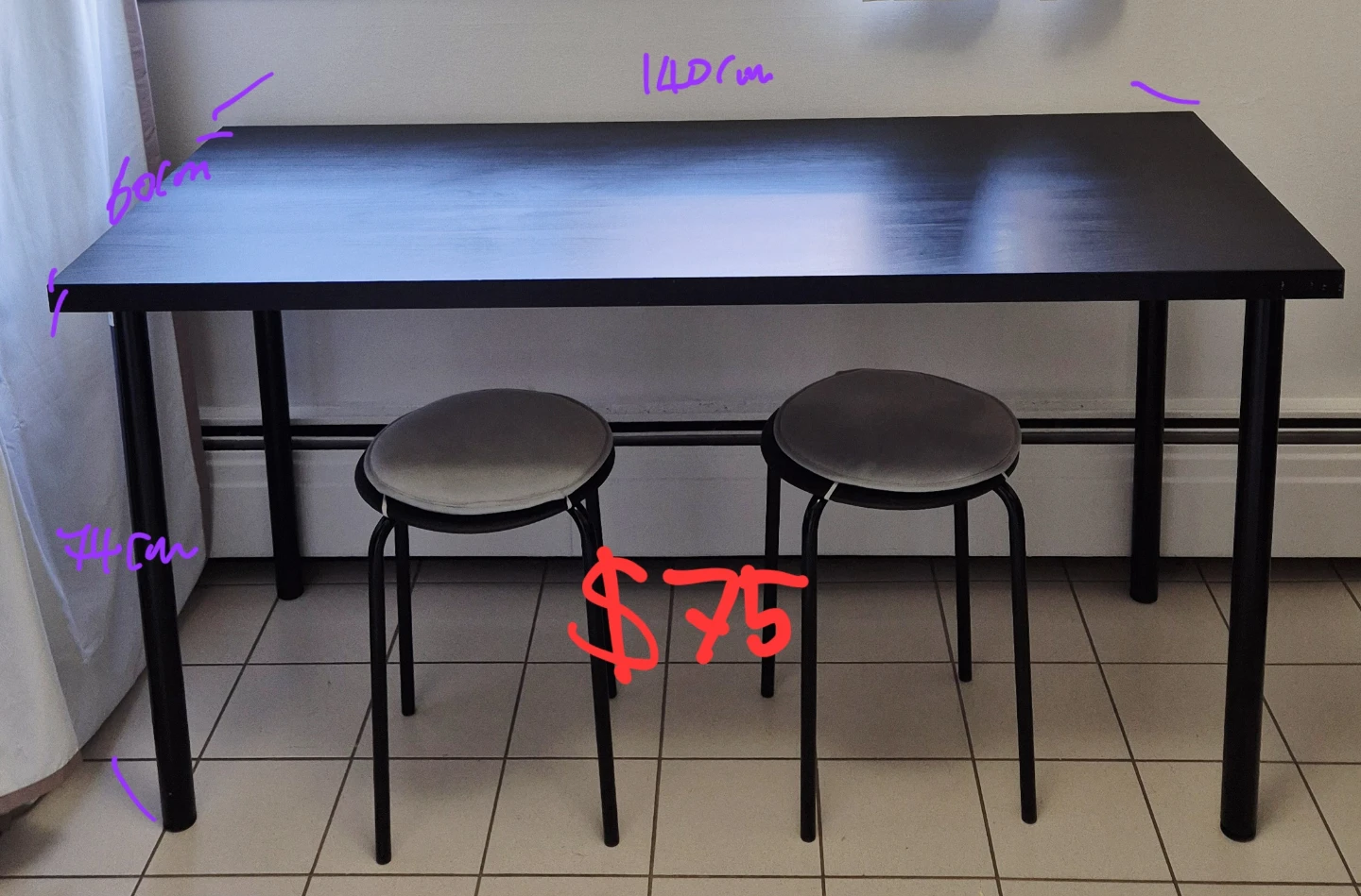 MOVING SALE – Furniture & Household Items - photo 5