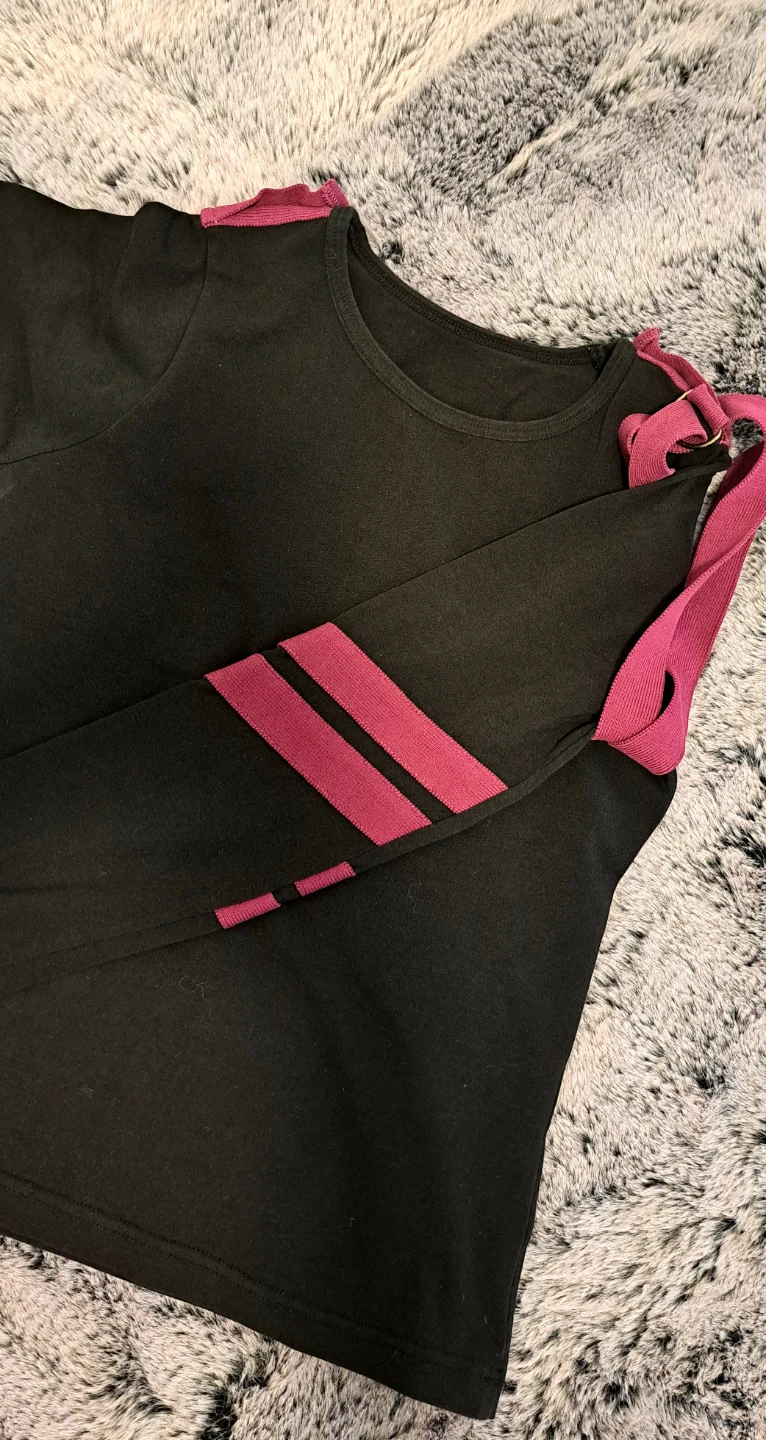 Burberry London long sleeve top - photo 2