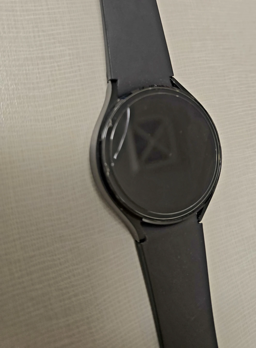 Samsung Galaxy Watch 4 SM-R870 - photo 3