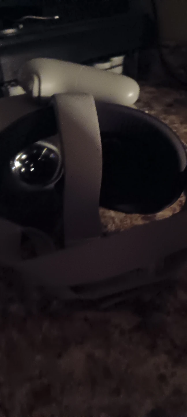 Oculus go Virtual Reality Headset