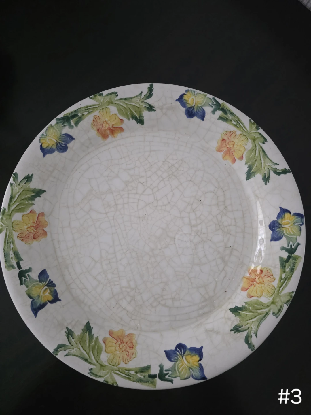 Assorted Serving Dishes - photo 3