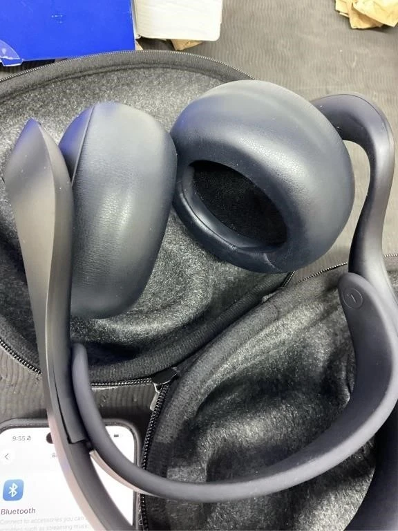 Sony Playstation Pulse Elite Wireless Headset - photo 2