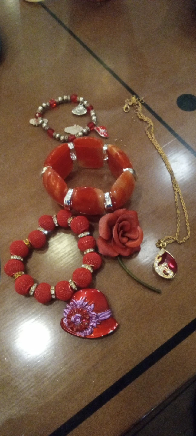 Jewelry Craft/Repurpose/Upcycle Lot $25 or best offer