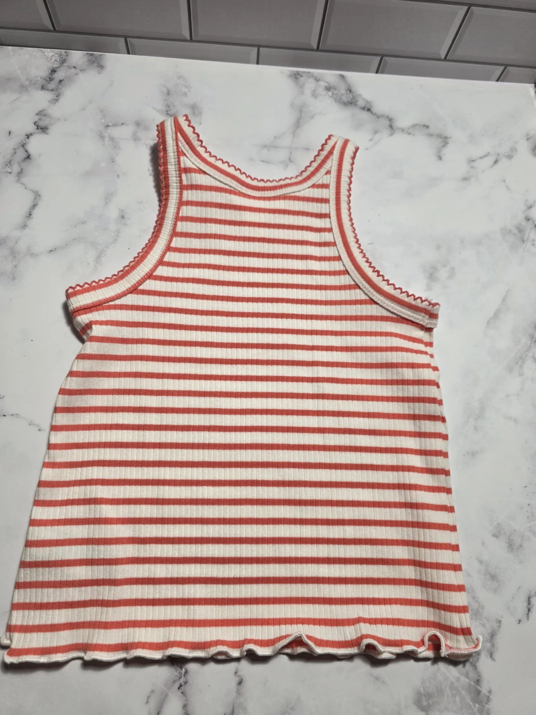 Epic Threads Girls & Cat & Jack 3T Tops  2 Pack - photo 4