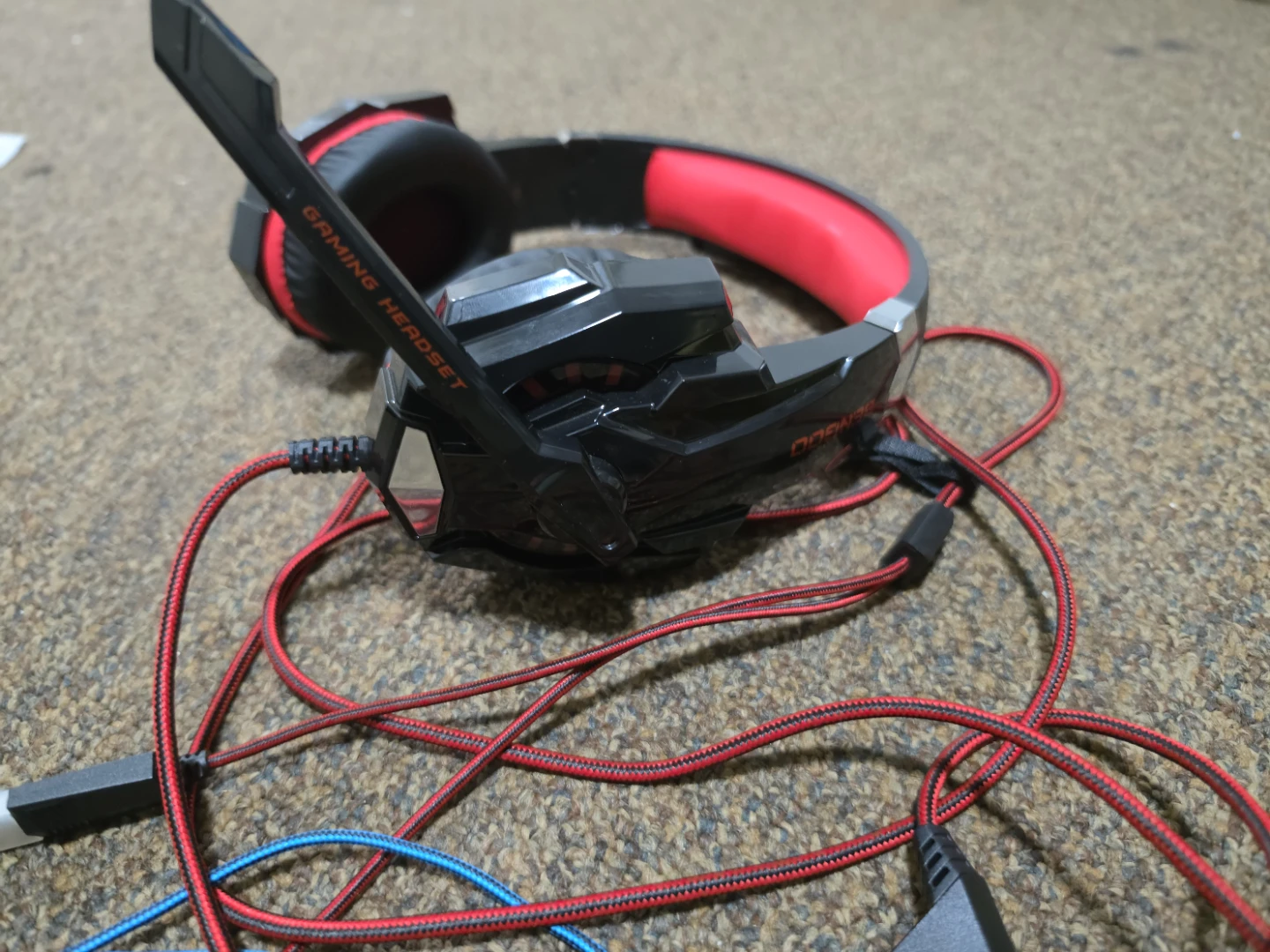 Bengoo G9000 Gaming Headset - photo 2
