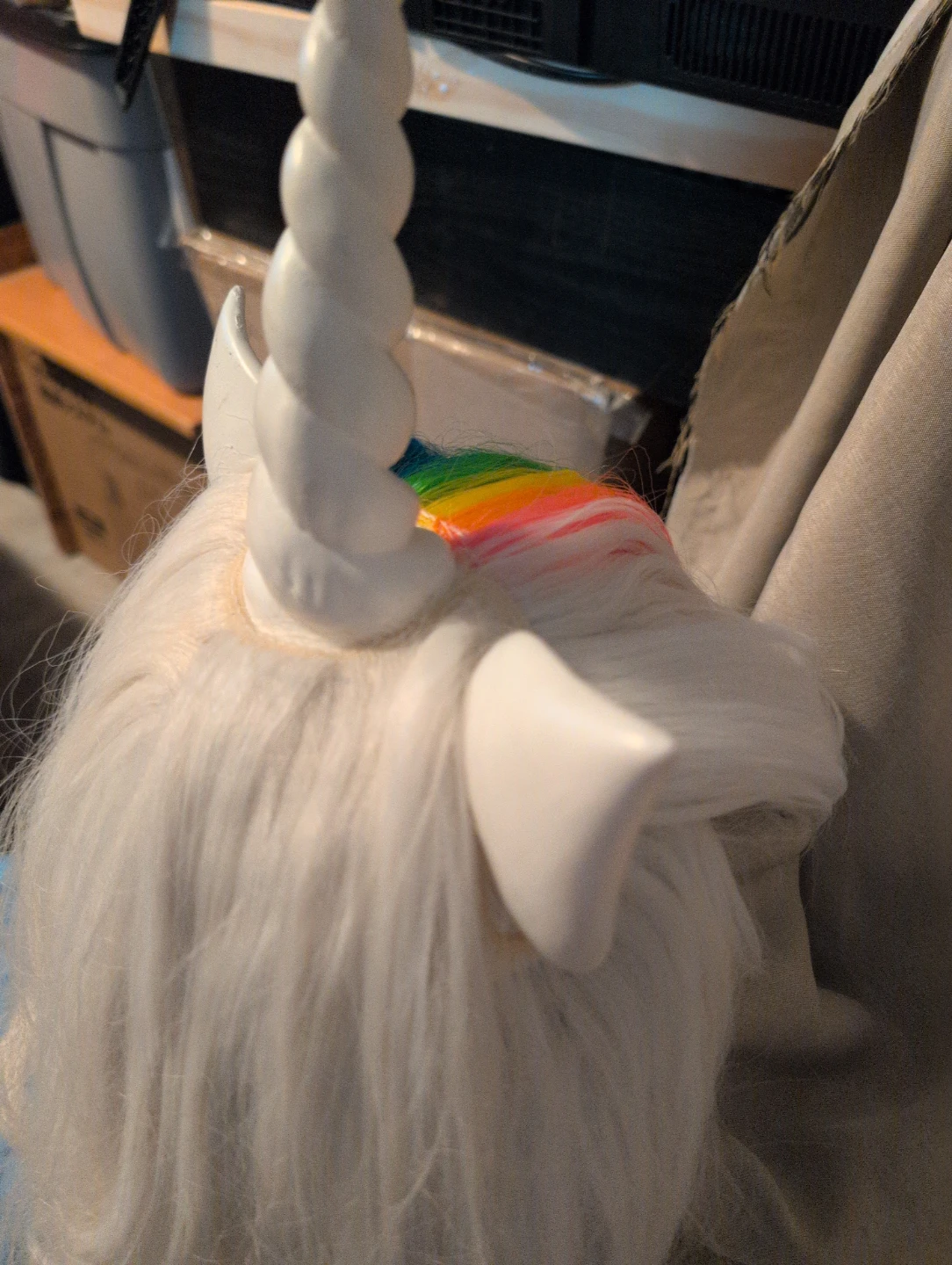 Cos Play Wig - photo 3