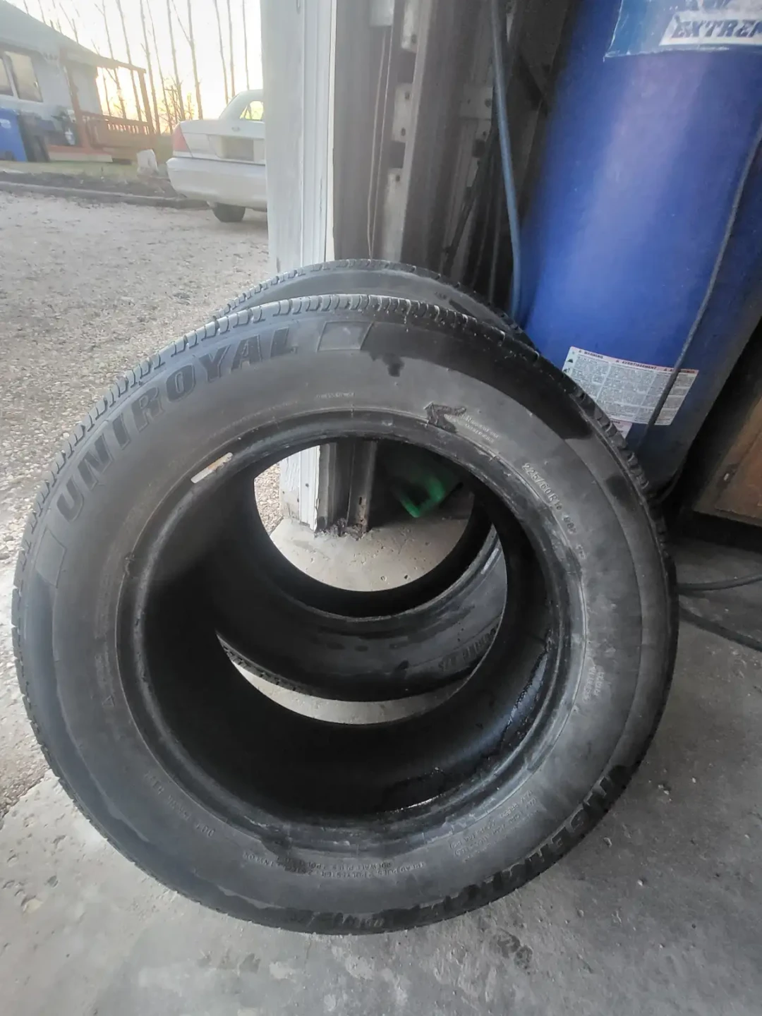 For sale
