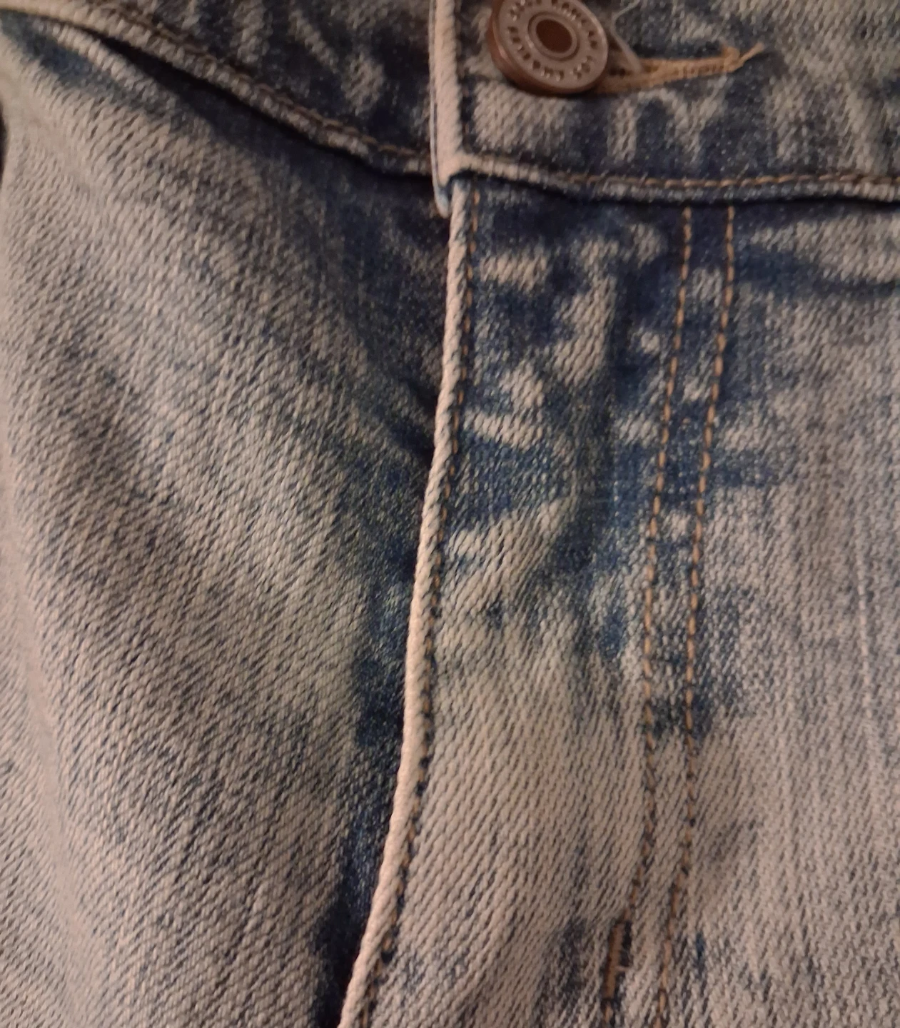 KanCan Light Wash Jeans Size 5/26 - photo 5