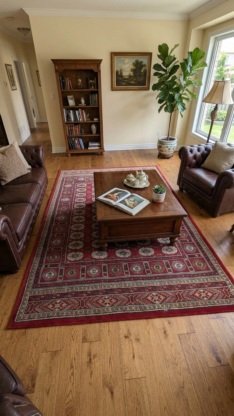 Premier Weavers Kohat Area Rug