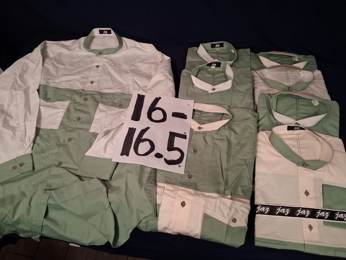 Mens dress shirts - photo 4