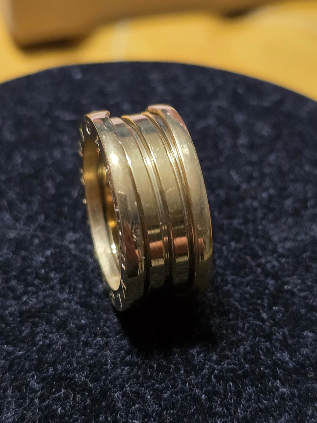 Selection of Gold-Tone Jewellery - photo 3
