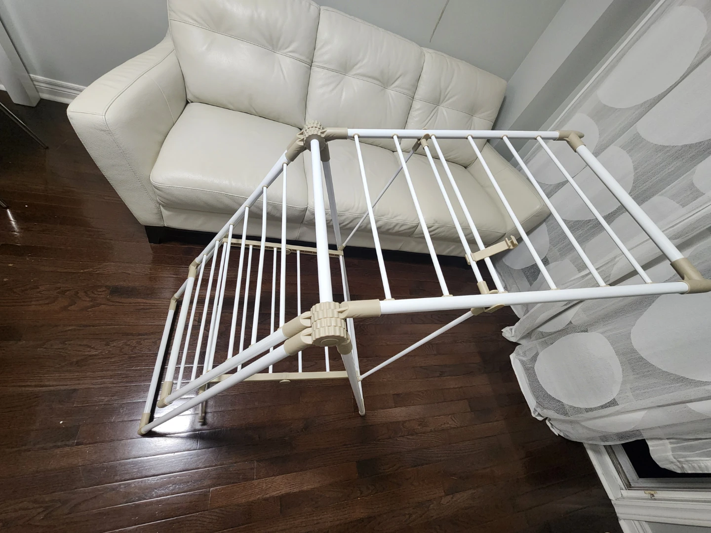 Foldable Drying Rack - photo 2