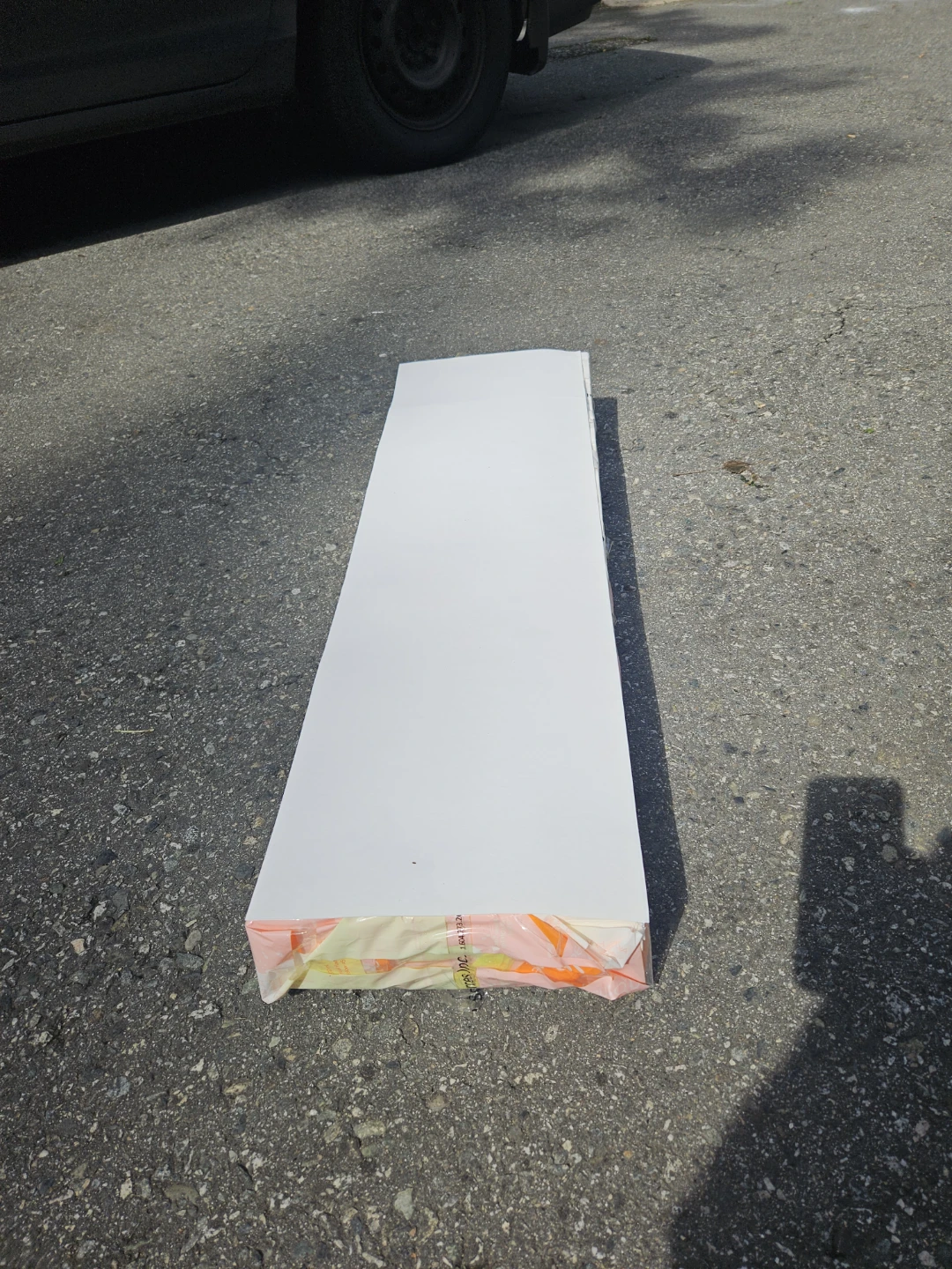 EHP Sources Hardwood Flooring Planks - photo 2