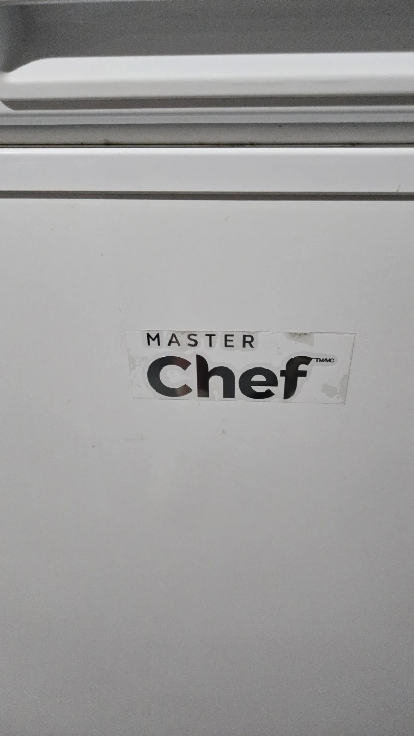 Chest Freezer - FREE (1 of 2 units) - photo 2