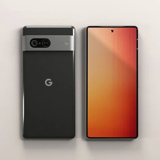 Google Pixel 7 Smartphone 128gb - photo 2
