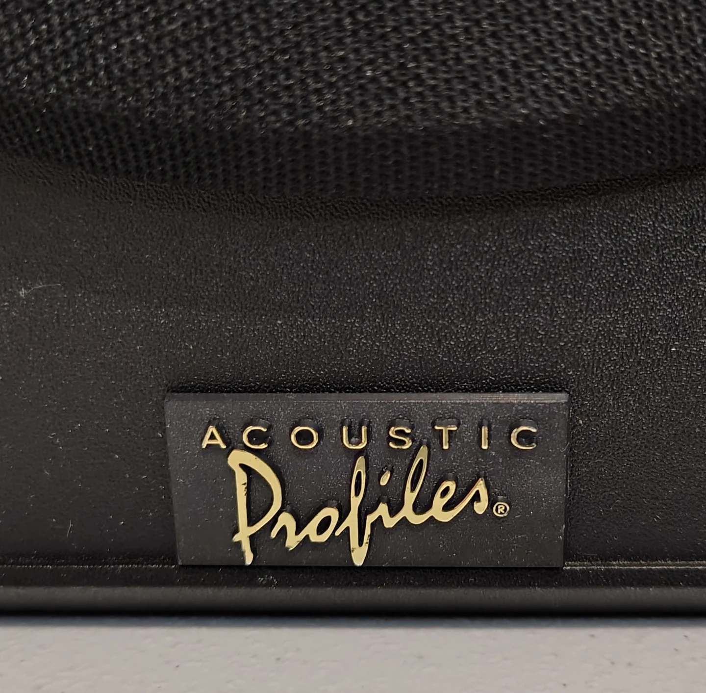 Acoustic Profiles RMS-3500 Speakers - photo 4