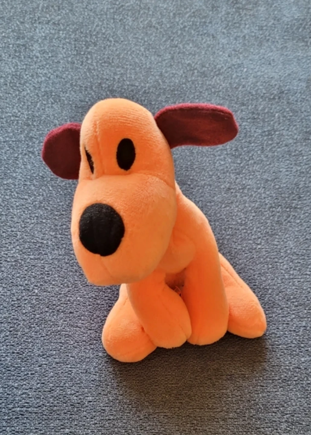 Pocoyo Plush Toy Set with Pato and Loula. - photo 2