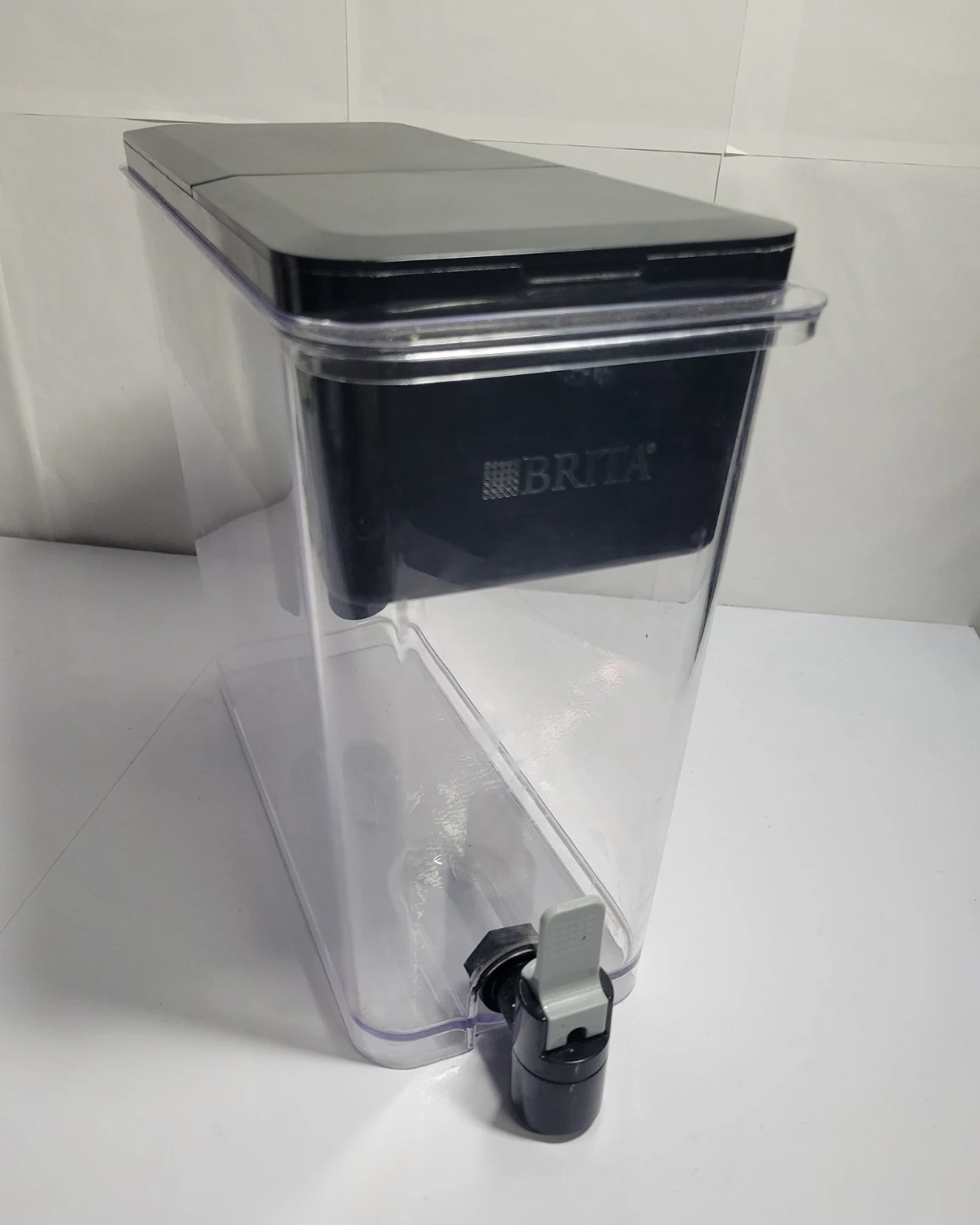 Brita Water Filter Dispenser
