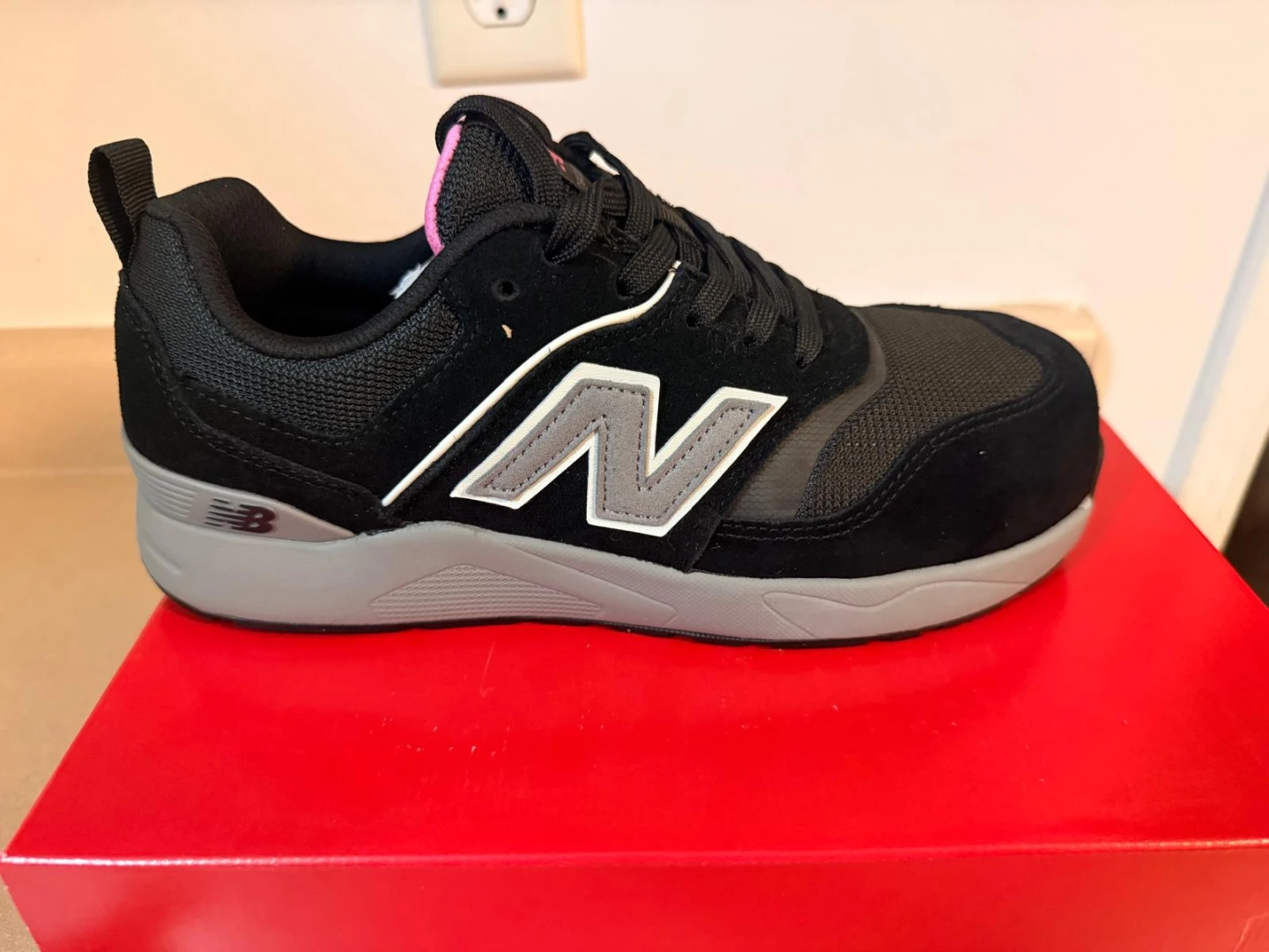 New Balance Sneakers