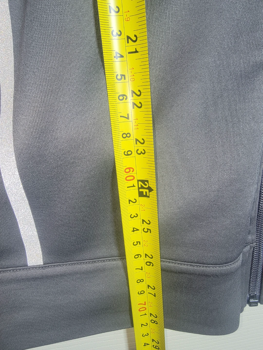 Armani Exchange Full Zip Track Jacket - photo 5