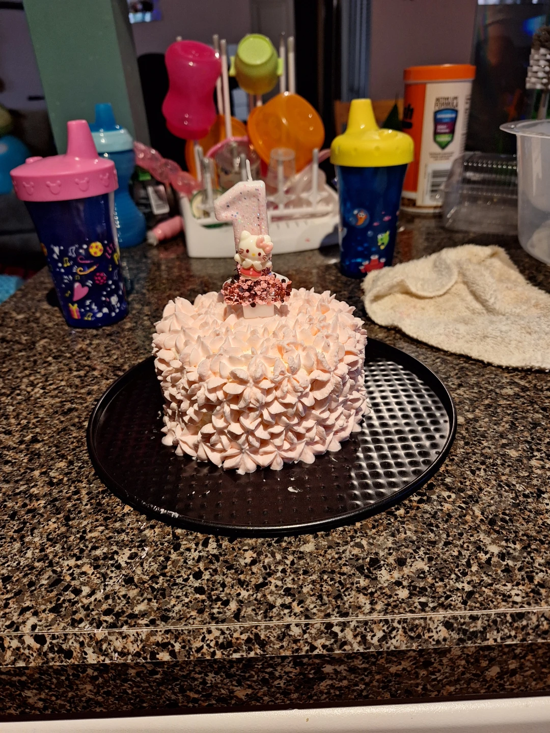 Tres leches cake - photo 5