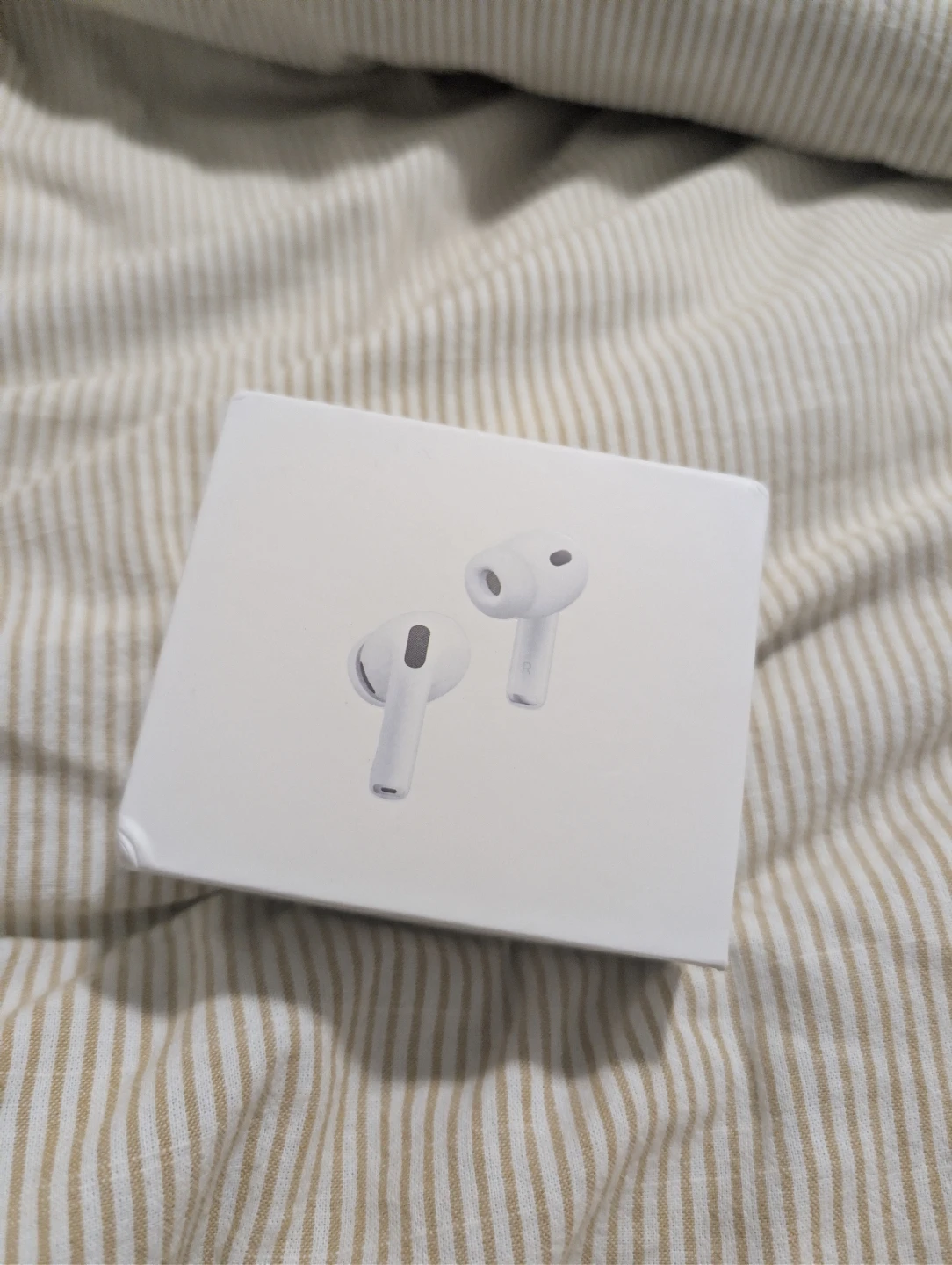 Airpod pro 3