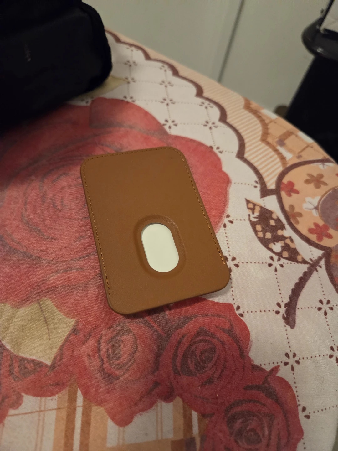 Kesta Magnetic Card Wallet