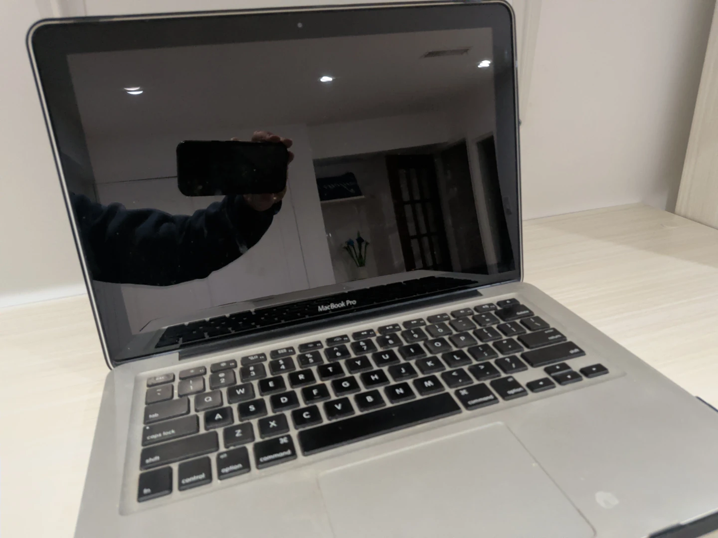 Apple MacBook Pro 13-inch