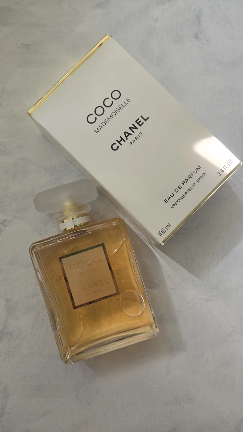 Chanel Coco Mademoiselle Eau de Parfum 100ml - photo 2
