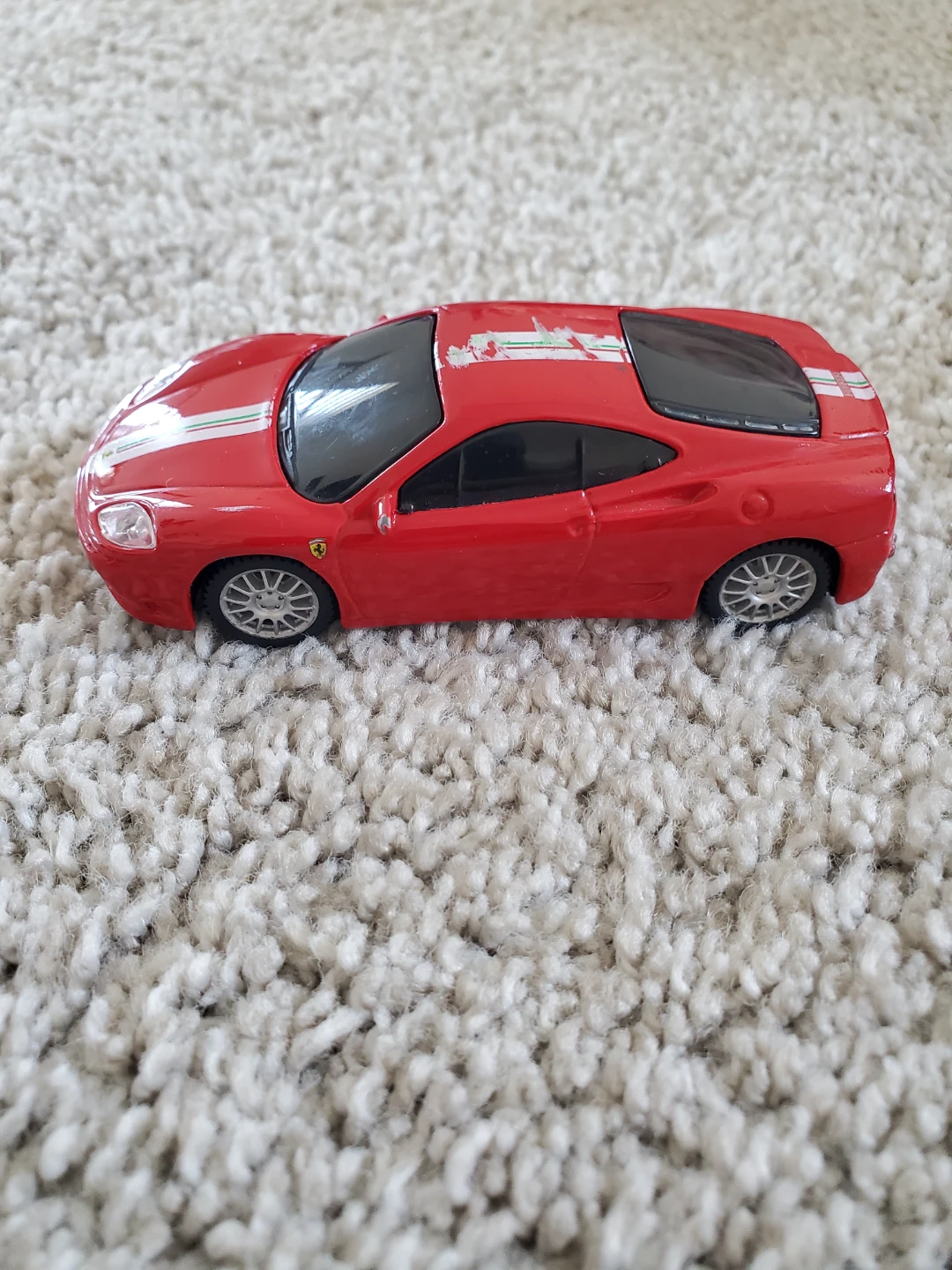 Set of 3 Diecast Toy Vehicles - photo 2