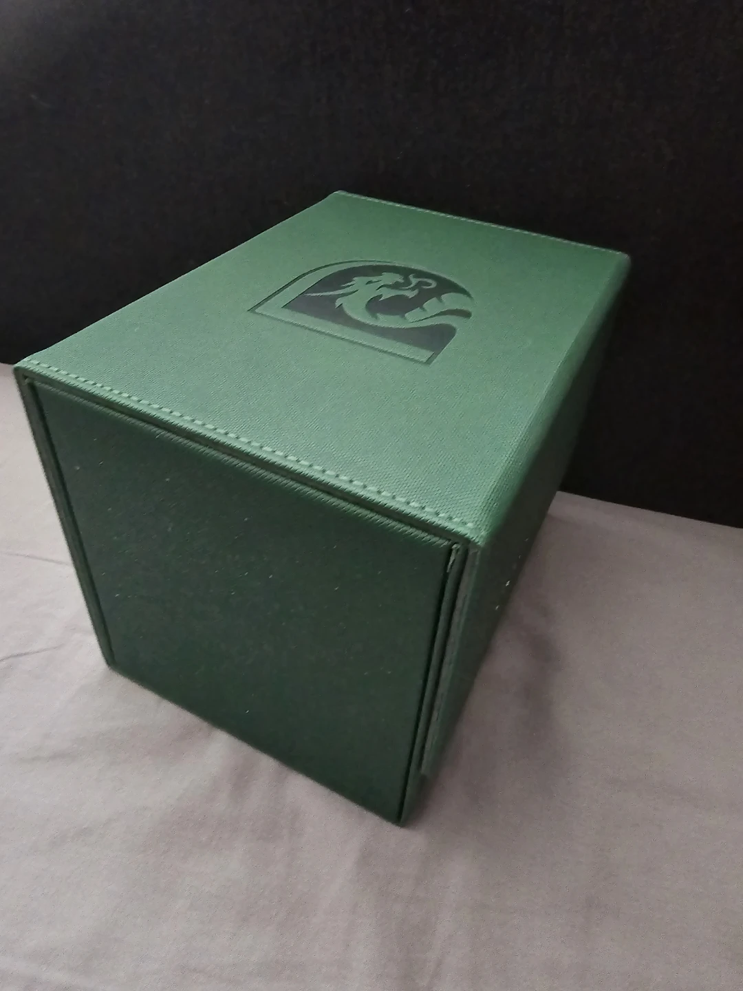 Scale Deck Box for graded cards , fits 40 cards - photo 4