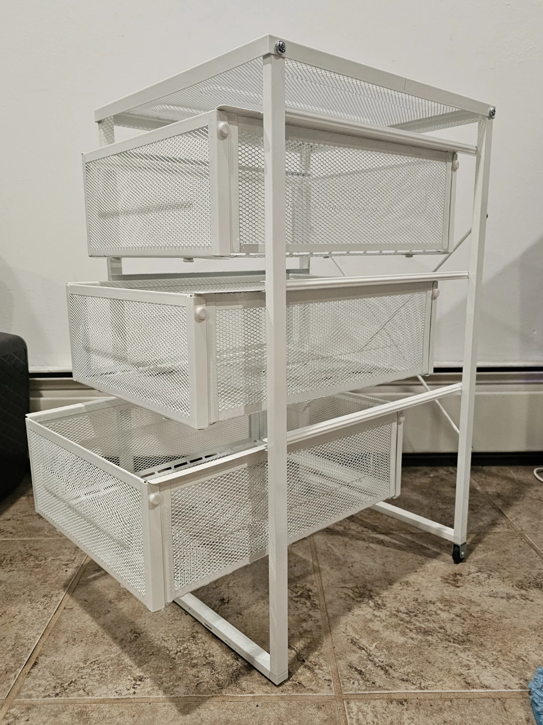 IKEA Lennart Drawer Unit - photo 3