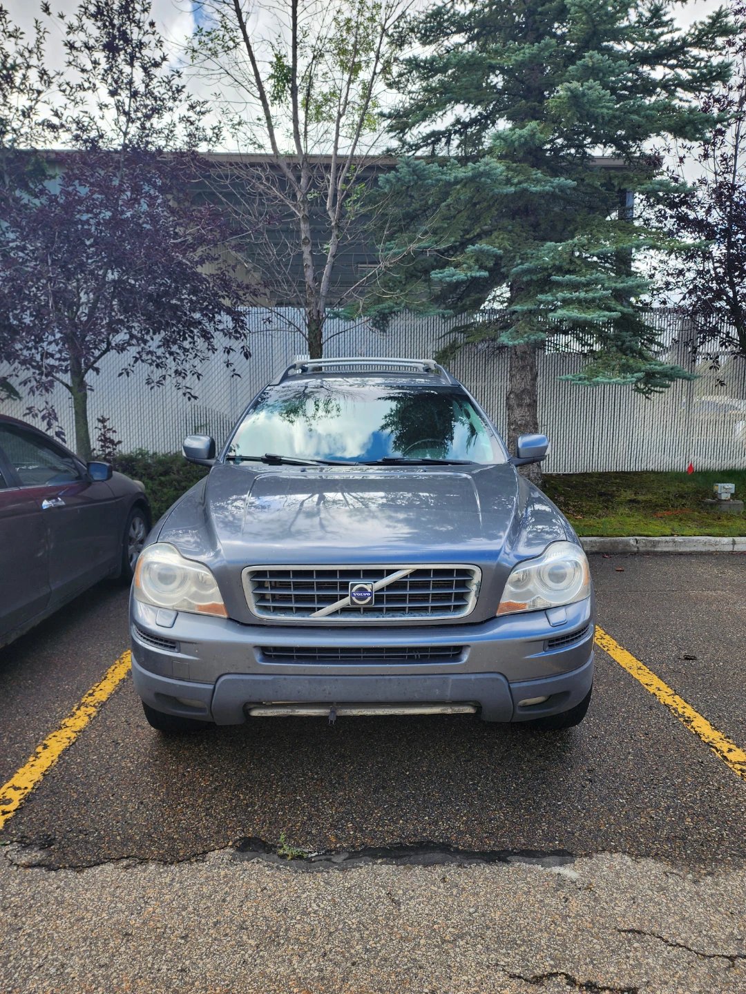 2007 Volvo XC90 V6 AWD **MECHANIC SPECIAL** - photo 2